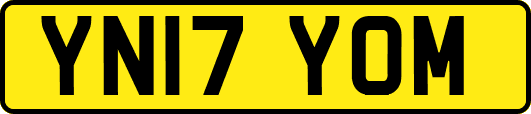 YN17YOM