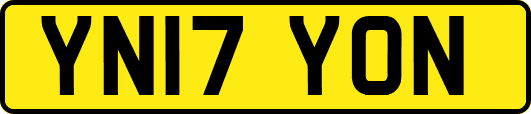 YN17YON