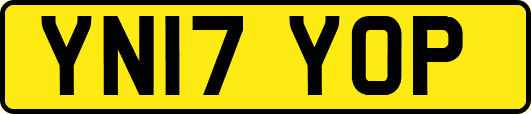 YN17YOP