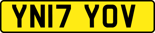 YN17YOV