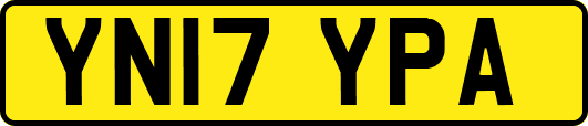 YN17YPA