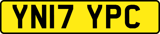 YN17YPC