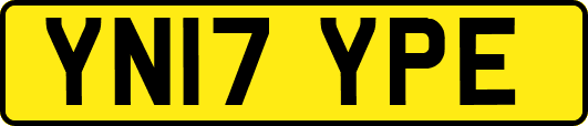 YN17YPE