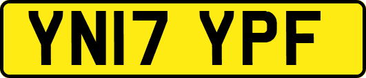 YN17YPF