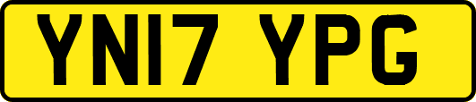 YN17YPG