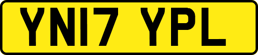 YN17YPL