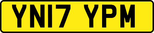 YN17YPM