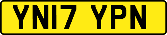 YN17YPN