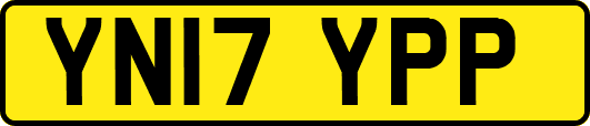 YN17YPP
