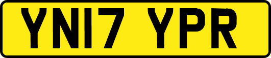 YN17YPR