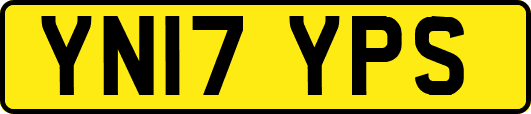 YN17YPS