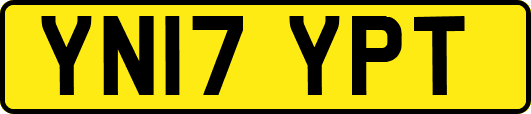 YN17YPT