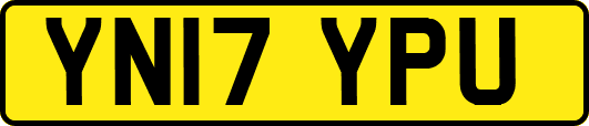 YN17YPU
