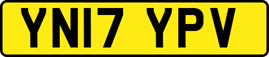 YN17YPV