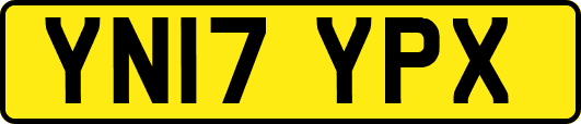 YN17YPX