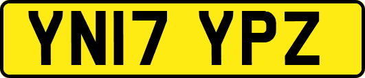 YN17YPZ