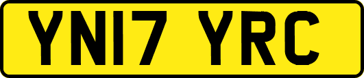 YN17YRC