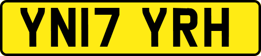 YN17YRH