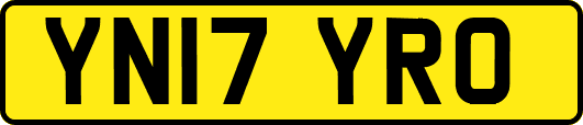 YN17YRO