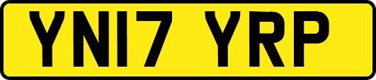 YN17YRP