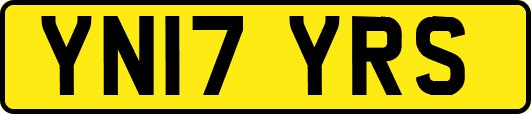 YN17YRS