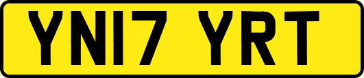 YN17YRT