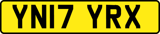 YN17YRX