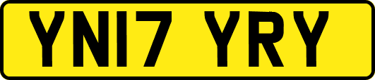 YN17YRY