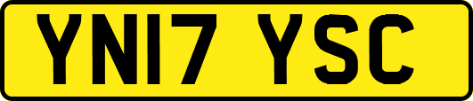 YN17YSC