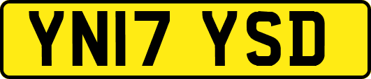 YN17YSD
