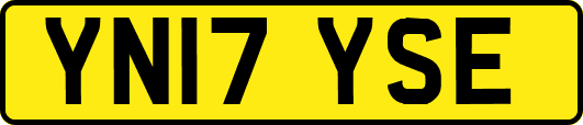 YN17YSE