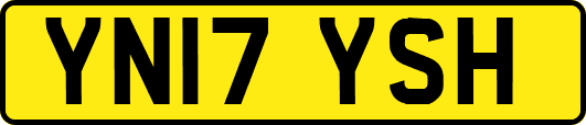 YN17YSH