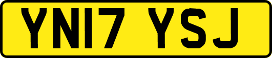 YN17YSJ