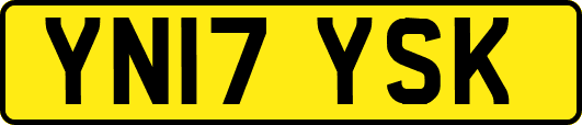 YN17YSK