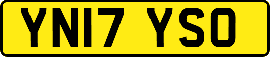 YN17YSO