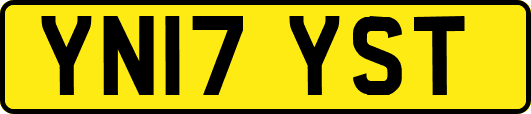 YN17YST