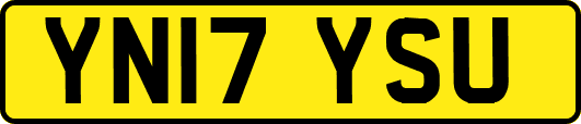 YN17YSU