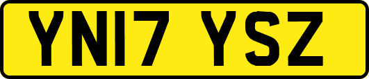 YN17YSZ