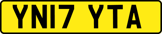 YN17YTA