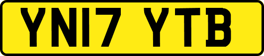 YN17YTB