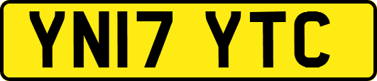YN17YTC
