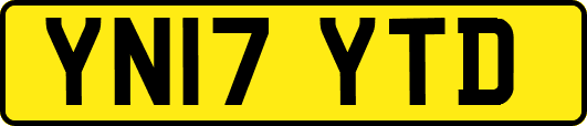 YN17YTD