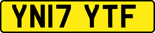 YN17YTF