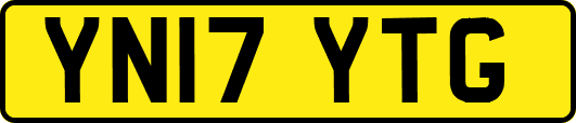 YN17YTG