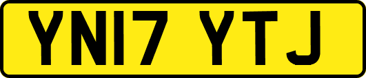 YN17YTJ