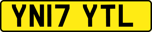 YN17YTL