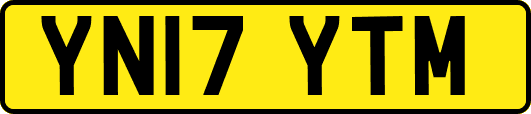 YN17YTM