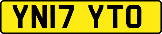 YN17YTO