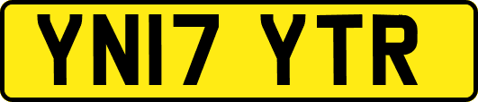 YN17YTR