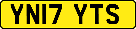 YN17YTS